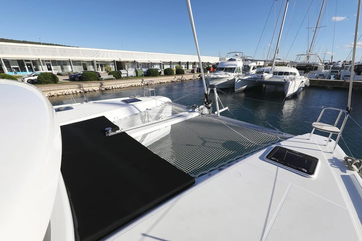 Katamaran Lagoon  42 (2022) für Charter - Sukošan | #14676 - 103