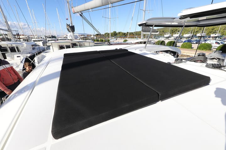 Katamaran Lagoon  42 (2022) für Charter - Sukošan | #14676 - 171