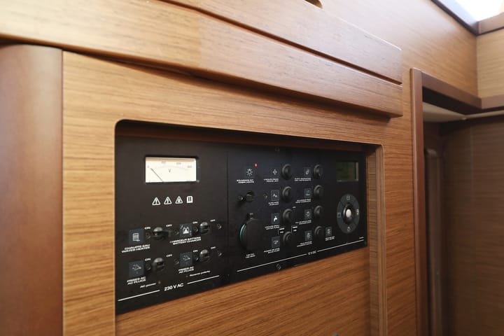 Katamaran Lagoon  42 (2022) für Charter - Sukošan | #14676 - 31