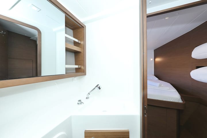 Katamaran Lagoon  42 (2022) für Charter - Sukošan | #14676 - 166