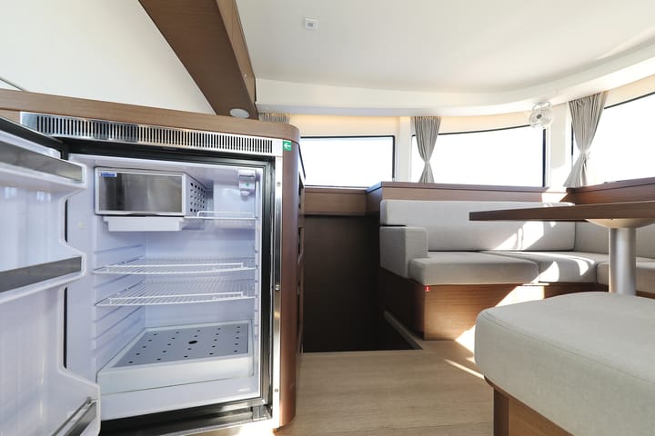 Katamaran Lagoon  42 (2022) für Charter - Sukošan | #14676 - 49