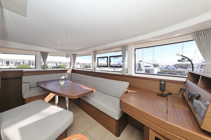 Katamaran Lagoon  42 (2022) für Charter - Sukošan | #14676 - 127