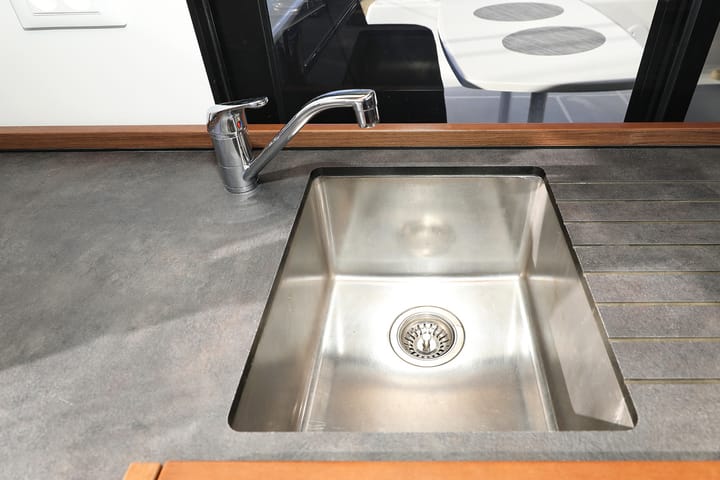 Katamaran Lagoon  42 (2022) für Charter - Sukošan | #14676 - 173