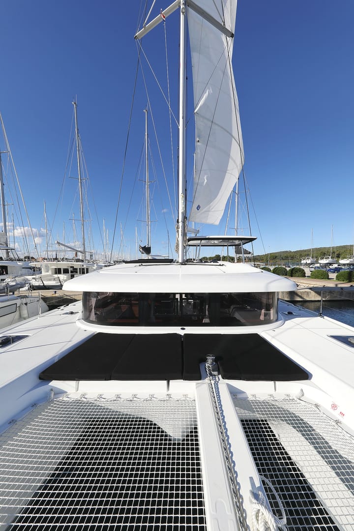 Katamaran Lagoon  42 (2022) für Charter - Sukošan | #14676 - 97