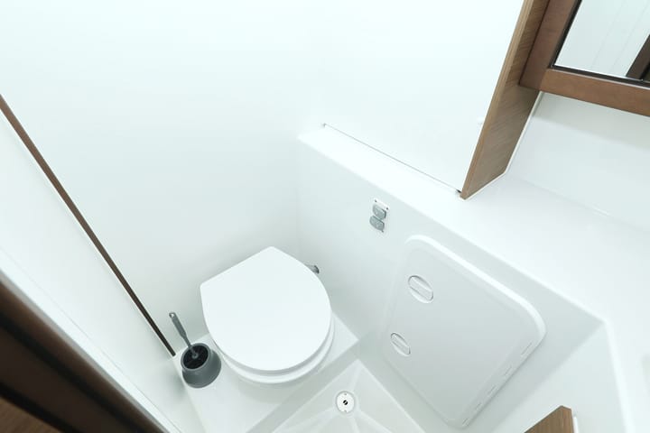 Katamaran Lagoon  42 (2022) für Charter - Sukošan | #14676 - 101