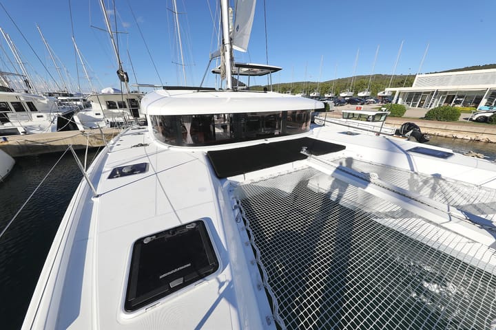 Katamaran Lagoon  42 (2022) für Charter - Sukošan | #14676 - 176