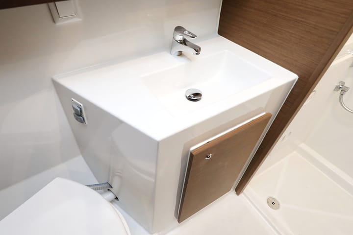 Katamaran Lagoon  42 (2022) für Charter - Sukošan | #14676 - 158