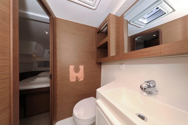 Lagoon  42 Kiralık Katamaran (2021) - Sukošan | #14678 - 114