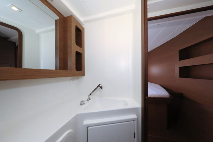 Lagoon  42 Kiralık Katamaran (2021) - Sukošan | #14678 - 82