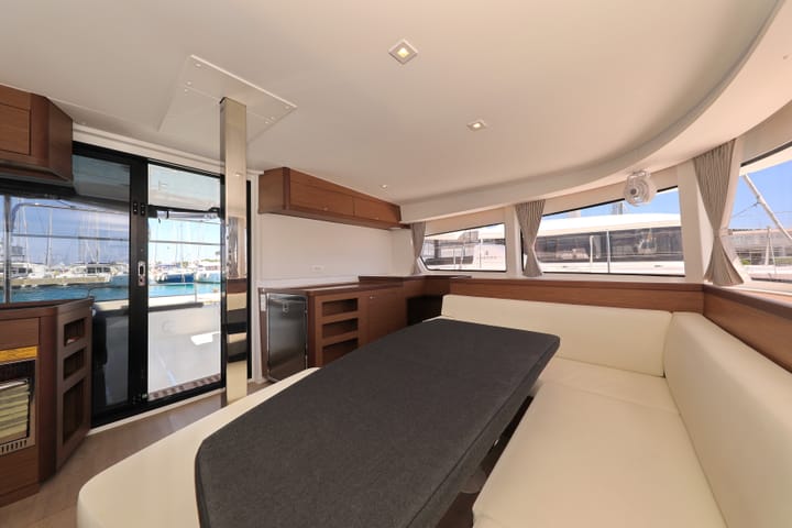 Lagoon  42 Kiralık Katamaran (2021) - Sukošan | #14678 - 74