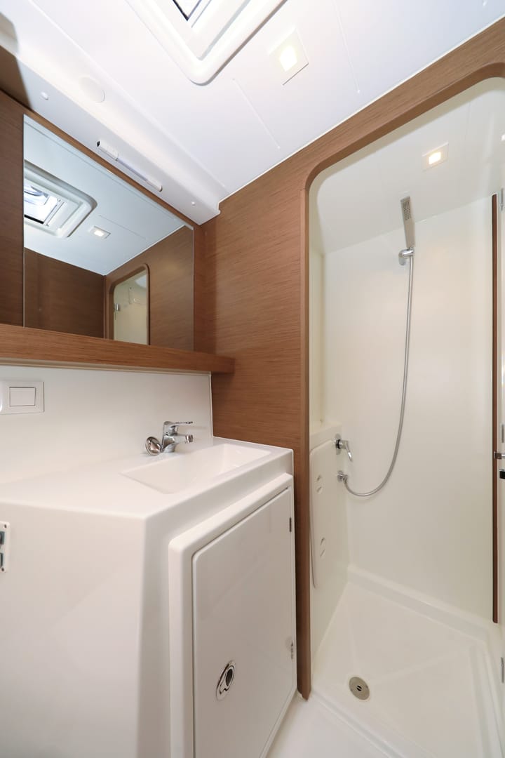 Lagoon  42 Kiralık Katamaran (2021) - Sukošan | #14678 - 120