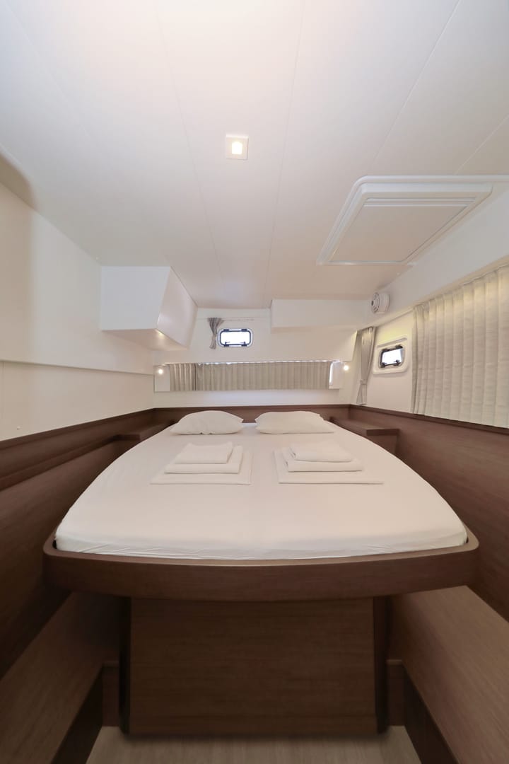 Lagoon  42 Kiralık Katamaran (2021) - Sukošan | #14678 - 118