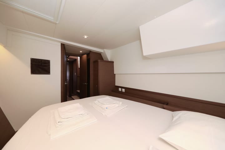 Lagoon  42 Kiralık Katamaran (2021) - Sukošan | #14678 - 110