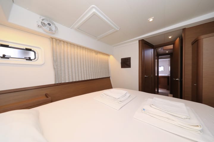 Lagoon  42 Kiralık Katamaran (2021) - Sukošan | #14678 - 111