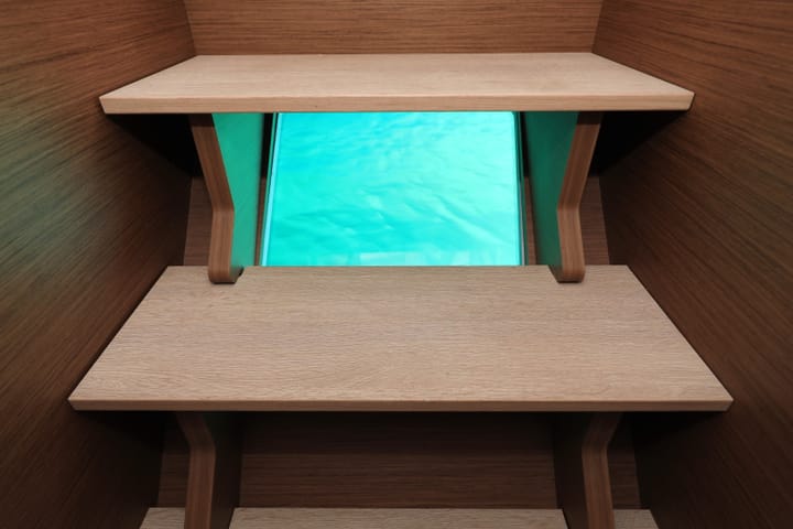 Lagoon  42 Kiralık Katamaran (2021) - Sukošan | #14678 - 84