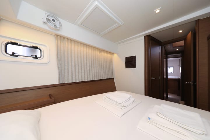 Lagoon  42 Kiralık Katamaran (2021) - Sukošan | #14678 - 108