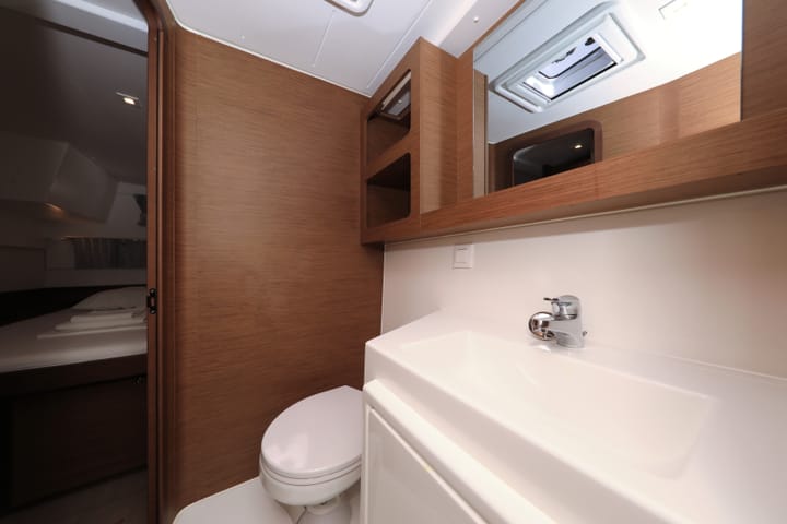 Lagoon  42 Kiralık Katamaran (2021) - Sukošan | #14678 - 12