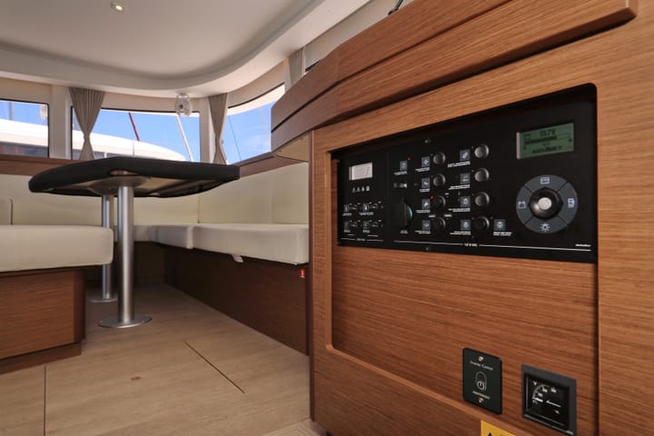 Lagoon  42 Kiralık Katamaran (2021) - Sukošan | #14678 - 67