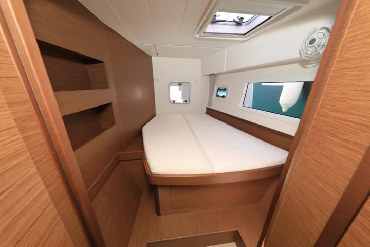 Lagoon  42 Kiralık Katamaran (2021) - Sukošan | #14678 - 107