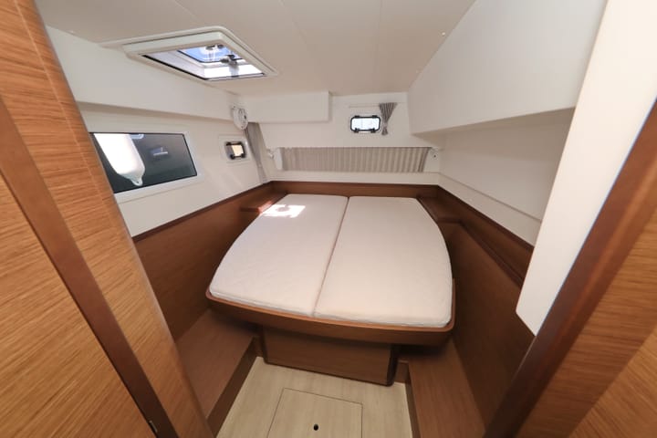 Lagoon  42 Kiralık Katamaran (2021) - Sukošan | #14678 - 25