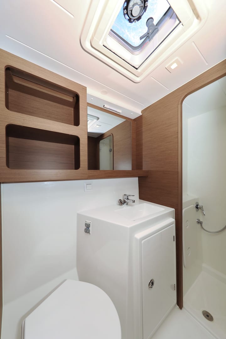 Lagoon  42 Kiralık Katamaran (2021) - Sukošan | #14678 - 85