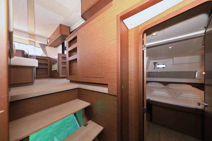 Lagoon  42 Kiralık Katamaran (2021) - Sukošan | #14678 - 29