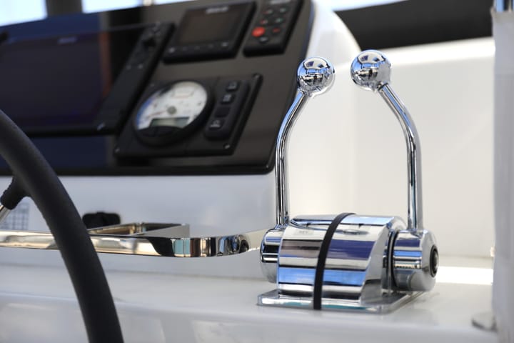 Lagoon  42 Kiralık Katamaran (2021) - Sukošan | #14678 - 63