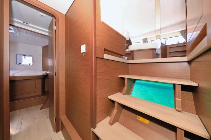 Lagoon  42 Kiralık Katamaran (2021) - Sukošan | #14678 - 53