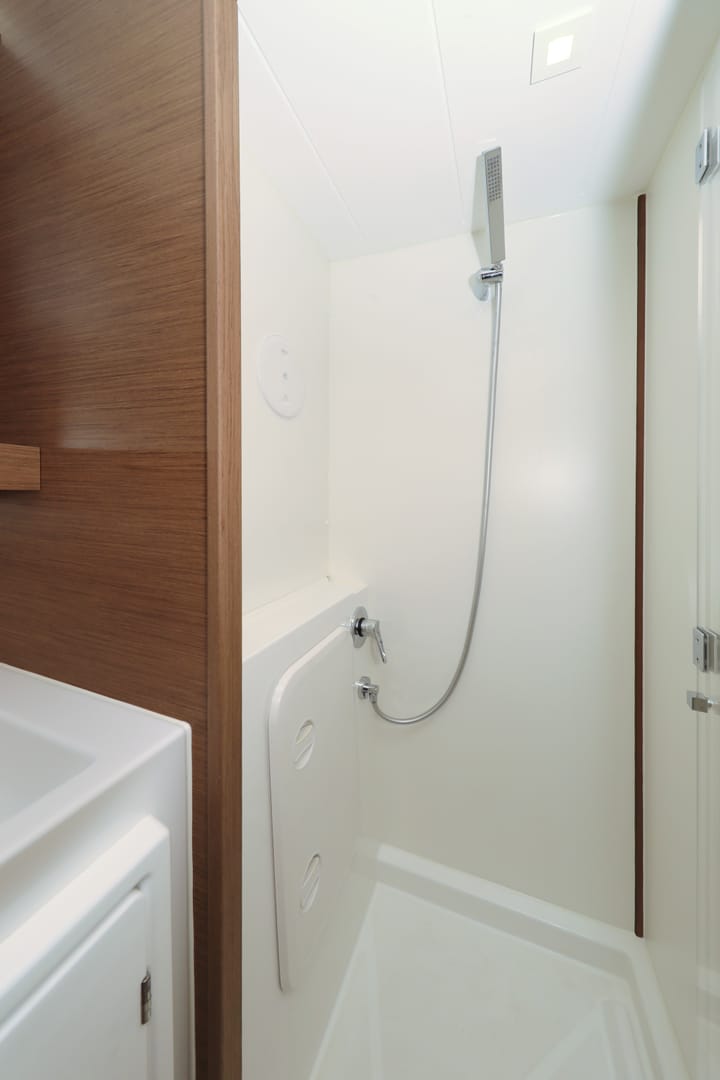 Lagoon  42 Kiralık Katamaran (2021) - Sukošan | #14678 - 58