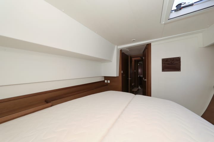 Lagoon  42 Kiralık Katamaran (2021) - Sukošan | #14678 - 40