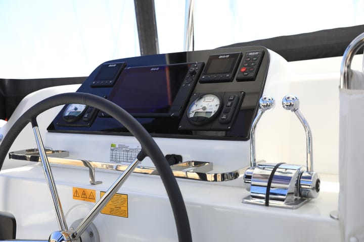 Lagoon  42 Kiralık Katamaran (2021) - Sukošan | #14678 - 70