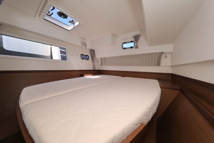 Lagoon  42 Kiralık Katamaran (2021) - Sukošan | #14678 - 124