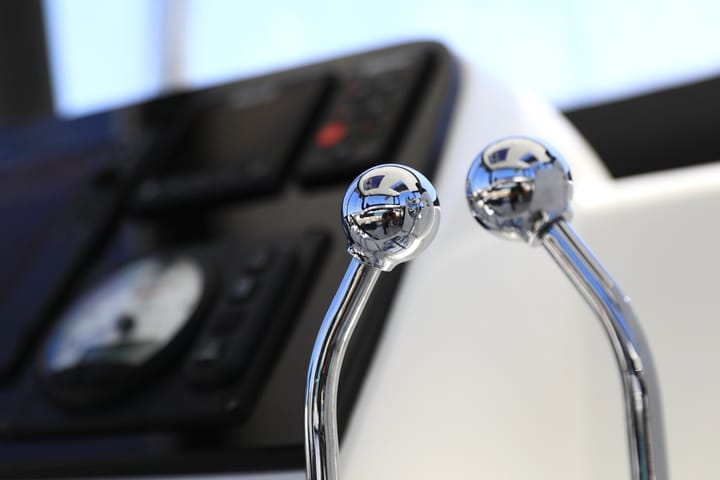 Lagoon  42 Kiralık Katamaran (2021) - Sukošan | #14678 - 115