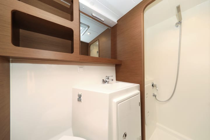 Lagoon  42 Kiralık Katamaran (2021) - Sukošan | #14678 - 80