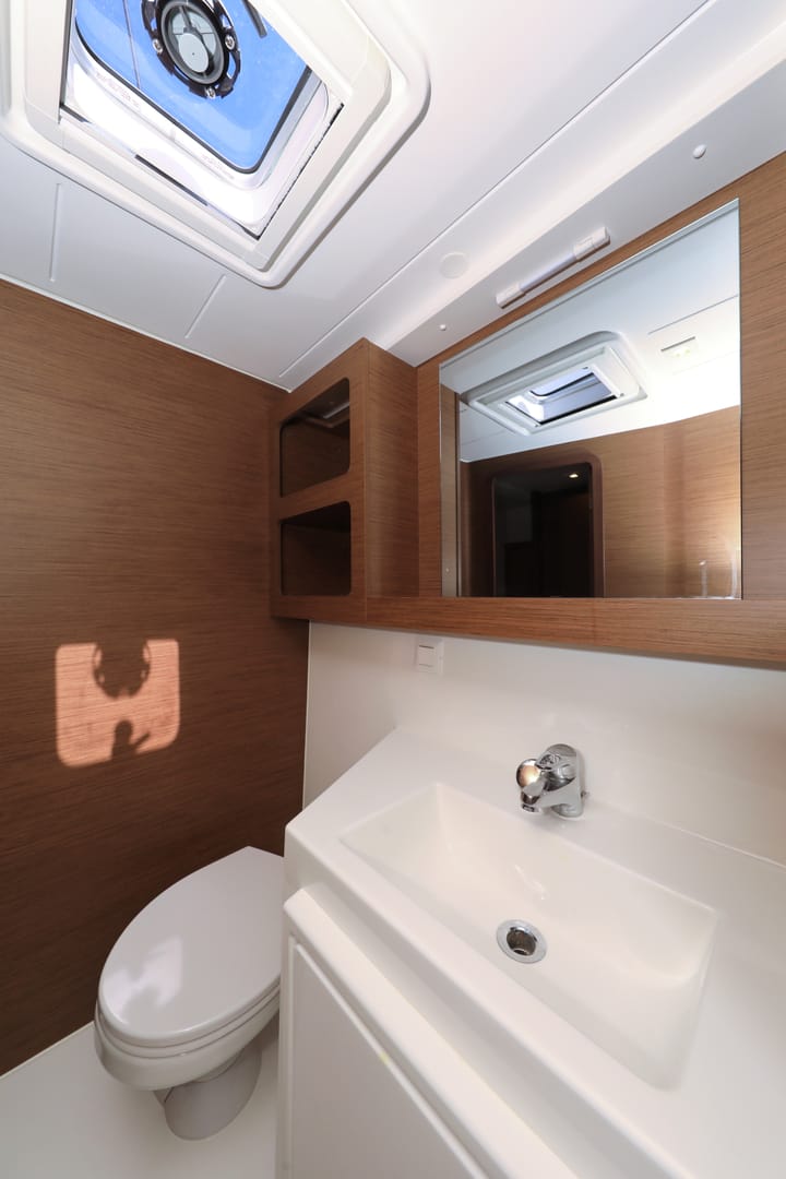 Lagoon  42 Kiralık Katamaran (2021) - Sukošan | #14678 - 113