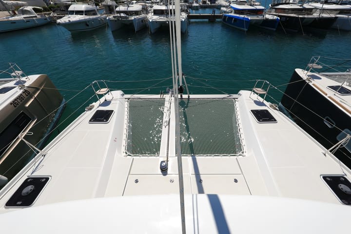 Lagoon  42 Kiralık Katamaran (2021) - Sukošan | #14678 - 75