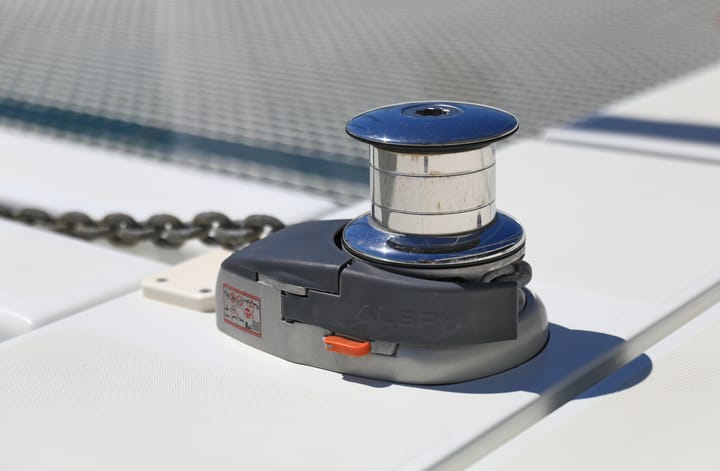 Lagoon  42 Kiralık Katamaran (2021) - Sukošan | #14678 - 120