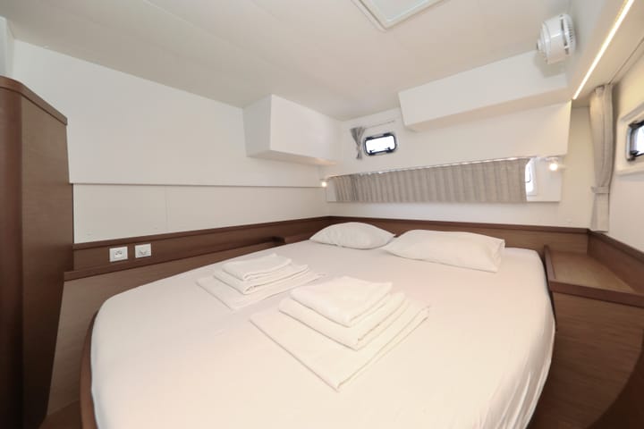 Lagoon  42 Kiralık Katamaran (2021) - Sukošan | #14678 - 65