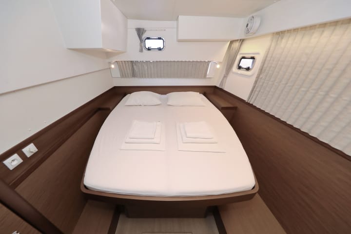 Lagoon  42 Kiralık Katamaran (2021) - Sukošan | #14678 - 104