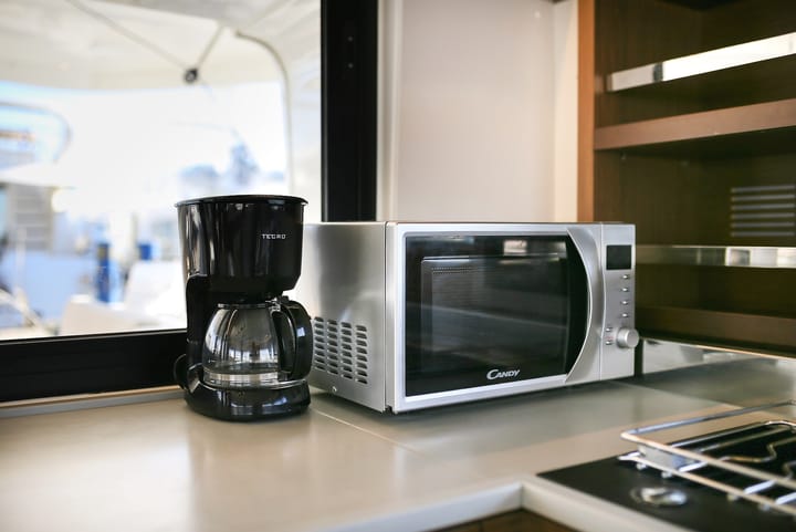  Catamarán Lagoon  46  (2021) para Charter - Sukošan | #14681 - 118