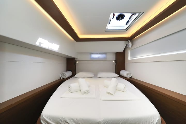  Catamarán Lagoon  46  (2021) para Charter - Sukošan | #14681 - 15