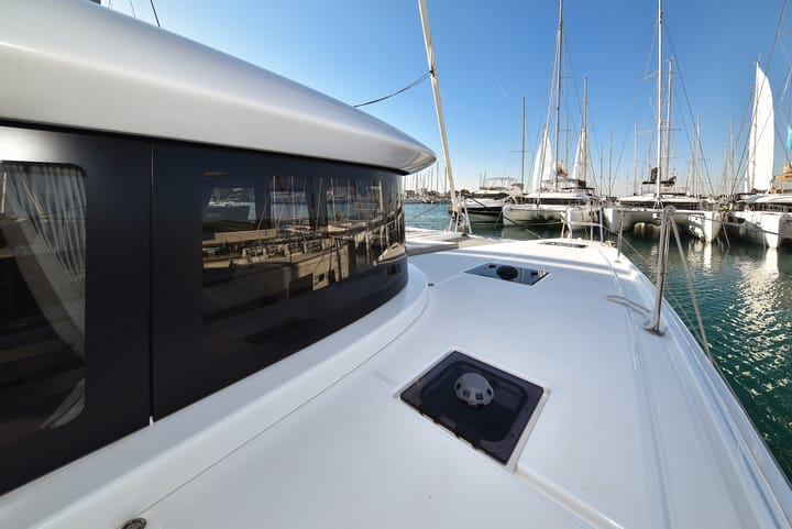  Catamarán Lagoon  46  (2021) para Charter - Sukošan | #14681 - 78