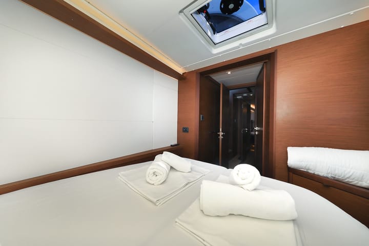  Catamarán Lagoon  46  (2021) para Charter - Sukošan | #14681 - 90