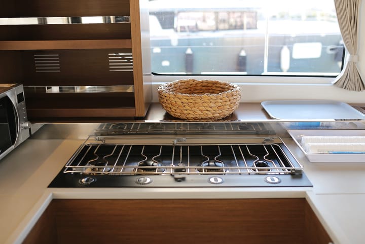  Catamarán Lagoon  46  (2021) para Charter - Sukošan | #14681 - 73