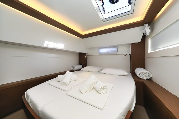  Catamarán Lagoon  46  (2021) para Charter - Sukošan | #14681 - 66