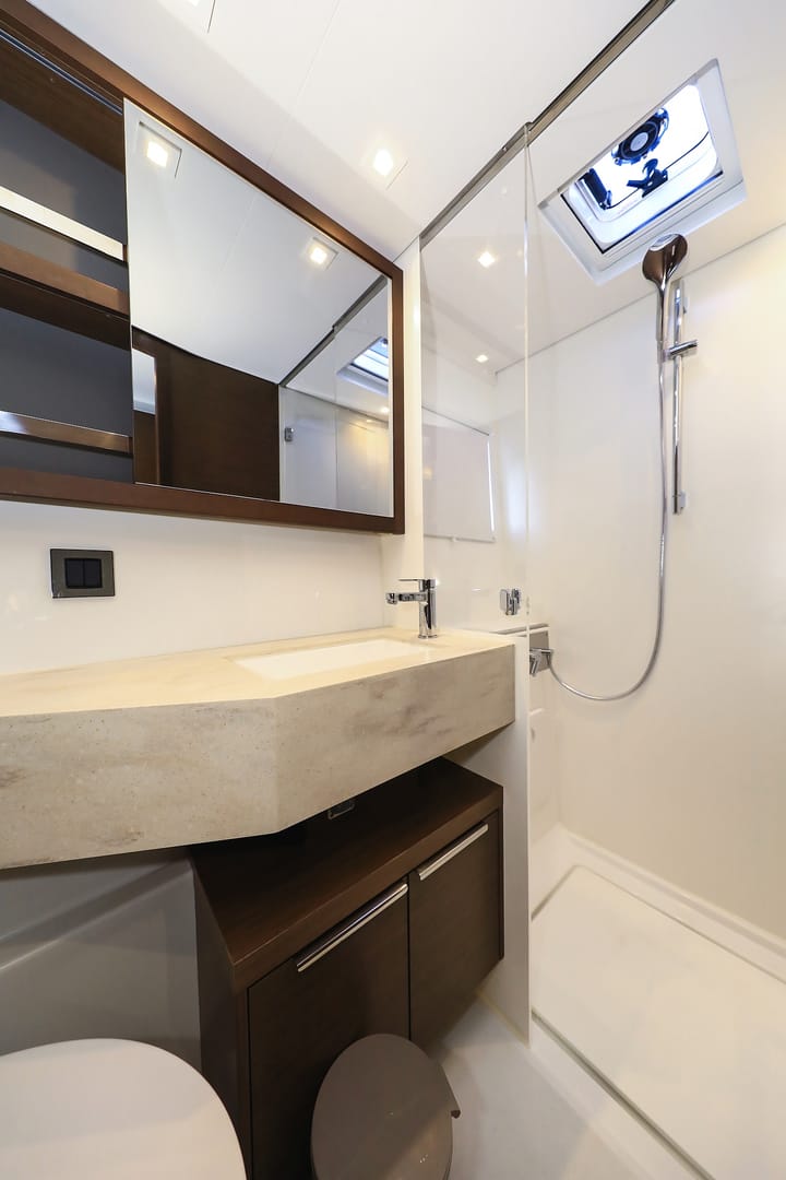  Catamarán Lagoon  46  (2021) para Charter - Sukošan | #14681 - 103