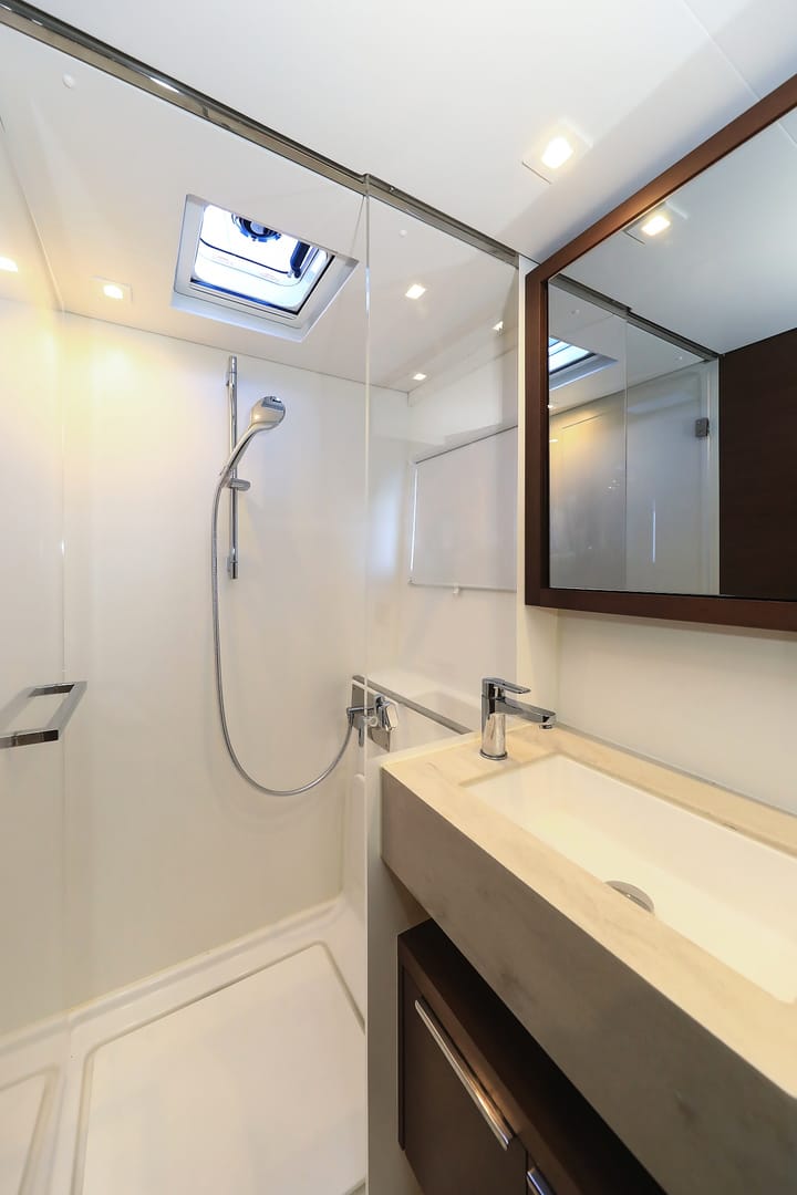  Catamarán Lagoon  46  (2021) para Charter - Sukošan | #14681 - 21