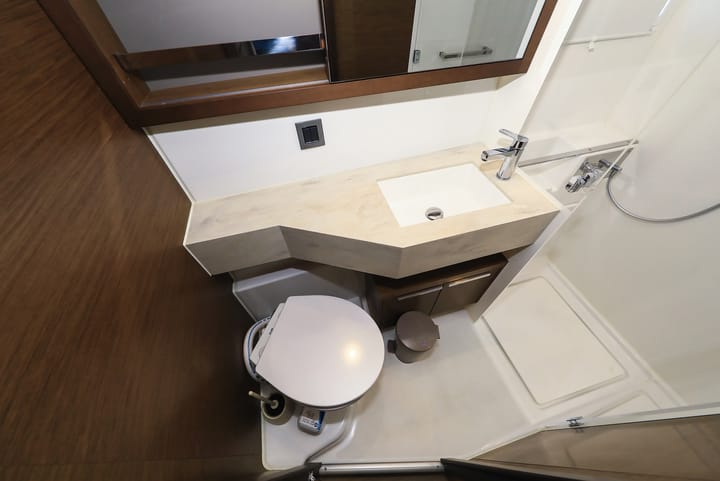  Catamarán Lagoon  46  (2021) para Charter - Sukošan | #14681 - 84