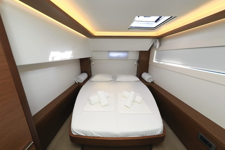  Catamarán Lagoon  46  (2021) para Charter - Sukošan | #14681 - 71