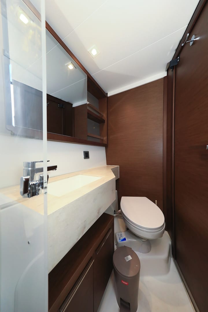  Catamarán Lagoon  46  (2021) para Charter - Sukošan | #14681 - 41